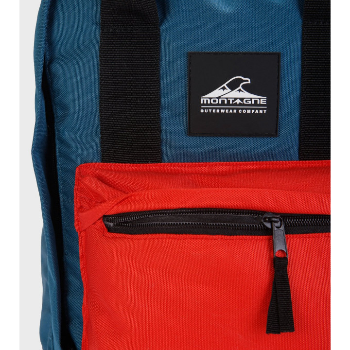 Mochila Dunken 18 Lts