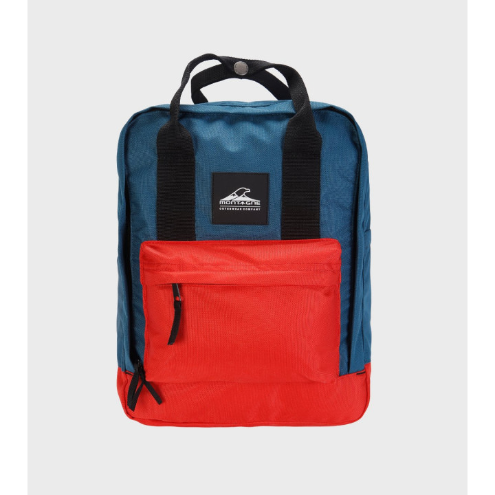 Mochila Dunken 18 Lts