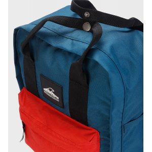 Mochila Dunken 18 Lts