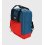 Mochila Dunken 18 Lts