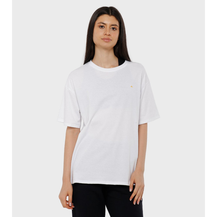 Remera de mujer Botanical