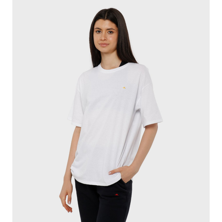Remera de mujer Botanical