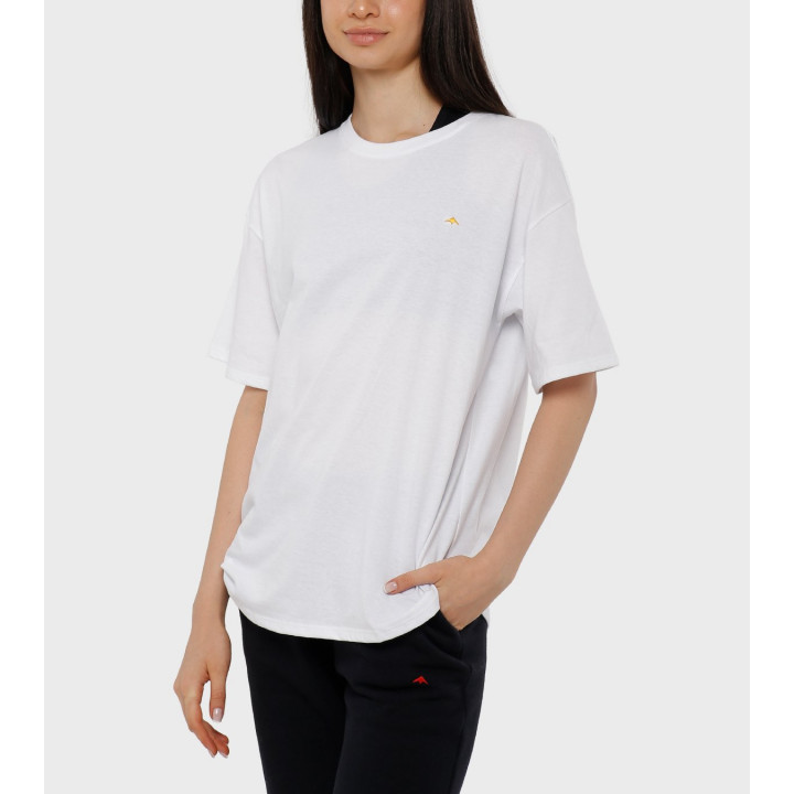 Remera de mujer Botanical