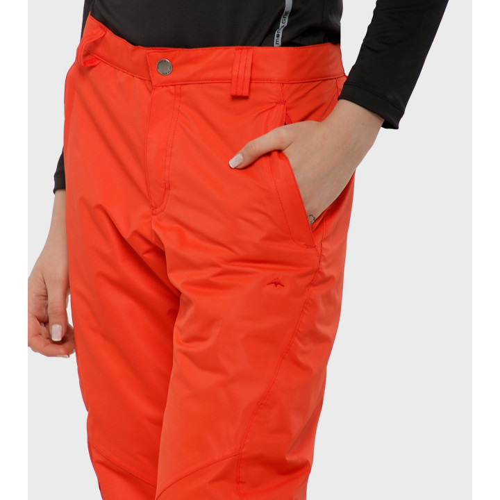 Pantalon de mujer Pre Ski Tec
