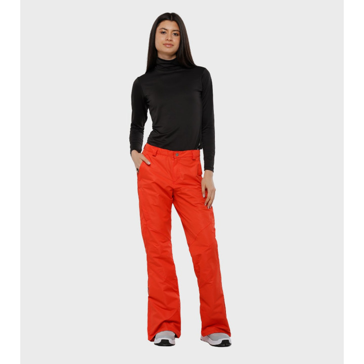 Pantalon de mujer Pre Ski Tec
