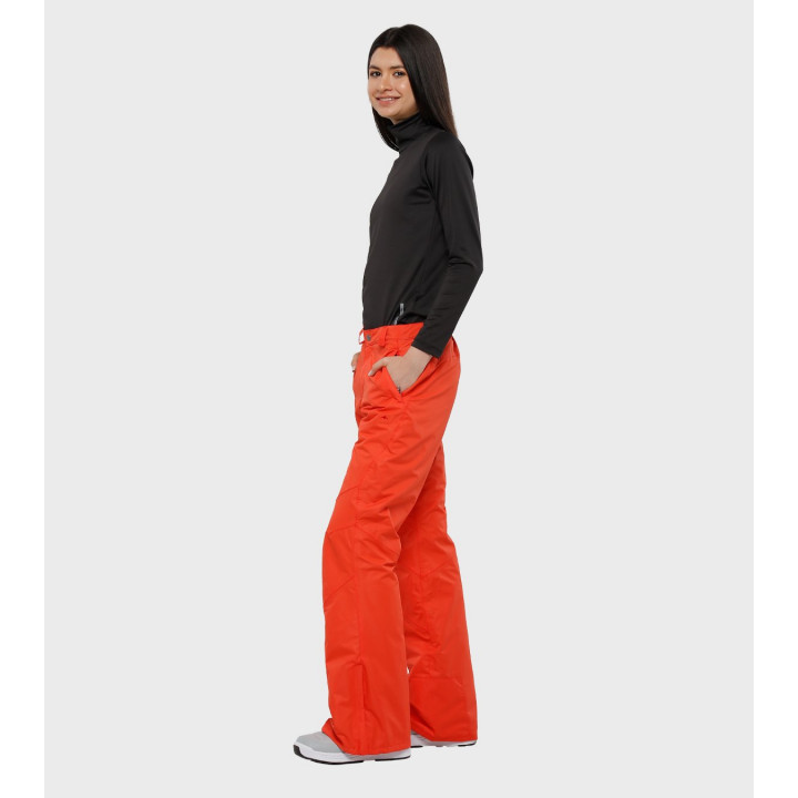 Pantalon de mujer Pre Ski Tec
