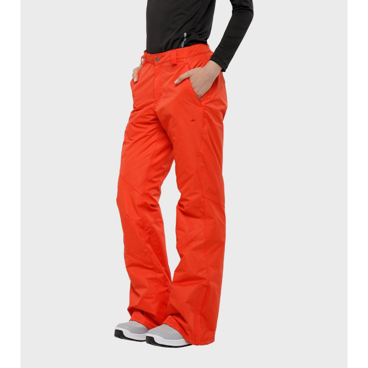 Pantalon de mujer Pre Ski Tec
