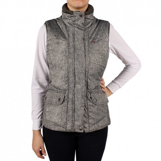 Chaleco de mujer Selene Chaleco de mujer Selene