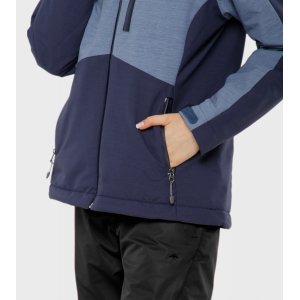 Campera de mujer Chandei