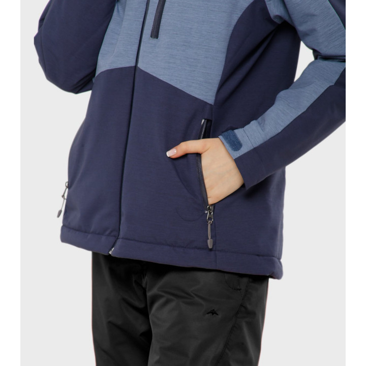 Campera de mujer Chandei