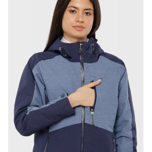 Campera de mujer Chandei