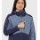 Campera de mujer Chandei