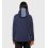 Campera de mujer Chandei