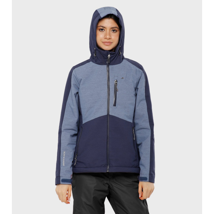 Campera de mujer Chandei