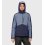 Campera de mujer Chandei
