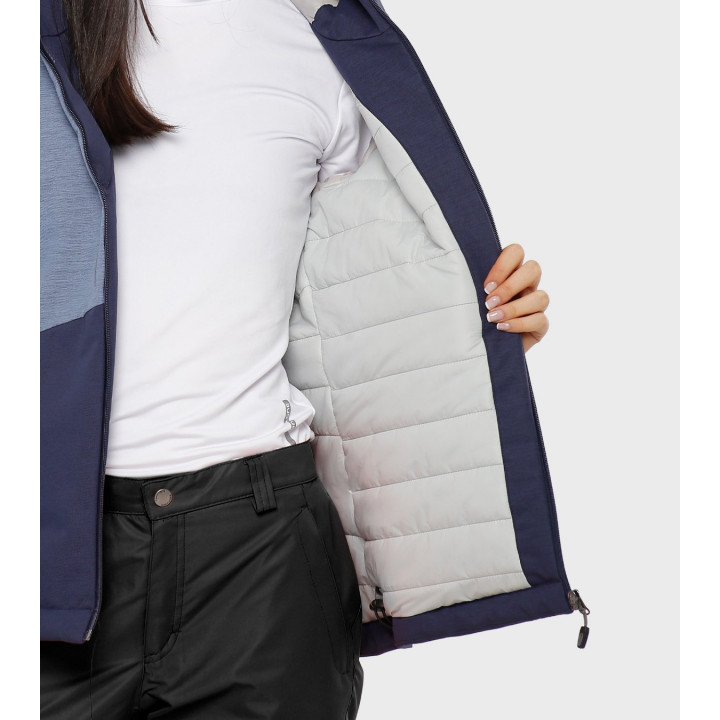 Campera de mujer Chandei
