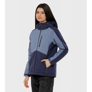 Campera de mujer Chandei