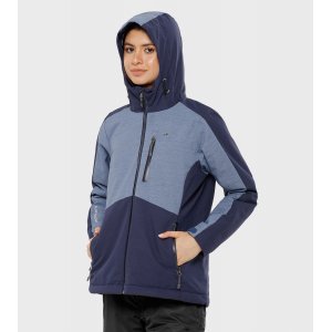 Campera de mujer Chandei
