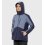 Campera de mujer Chandei