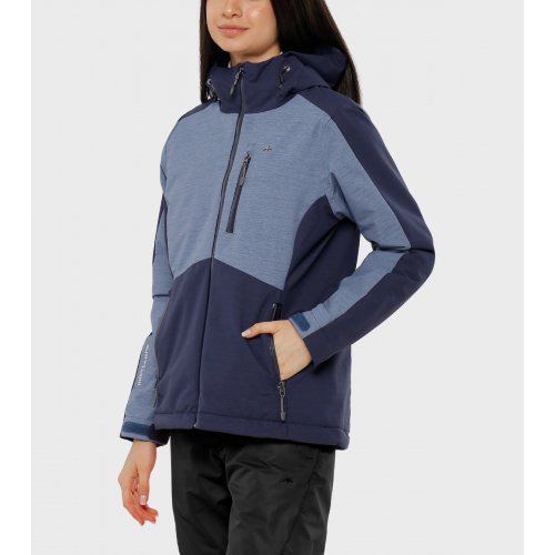 Campera de mujer Chandei