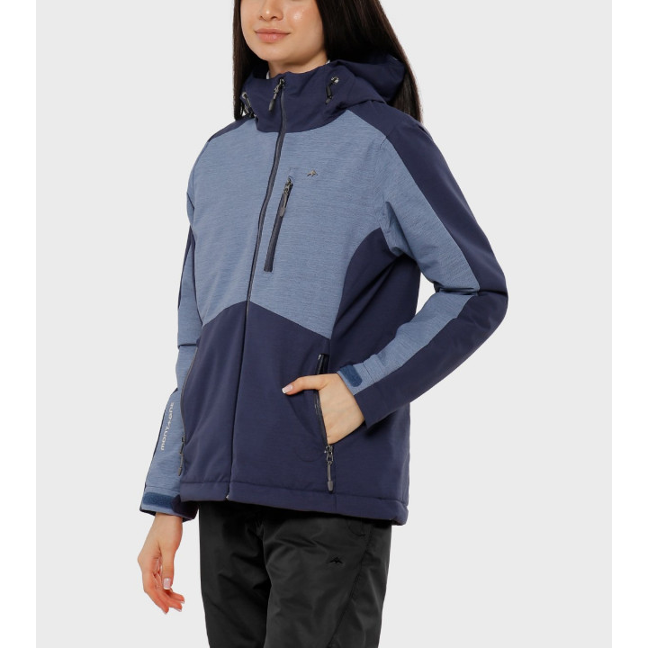 Campera de mujer Chandei
