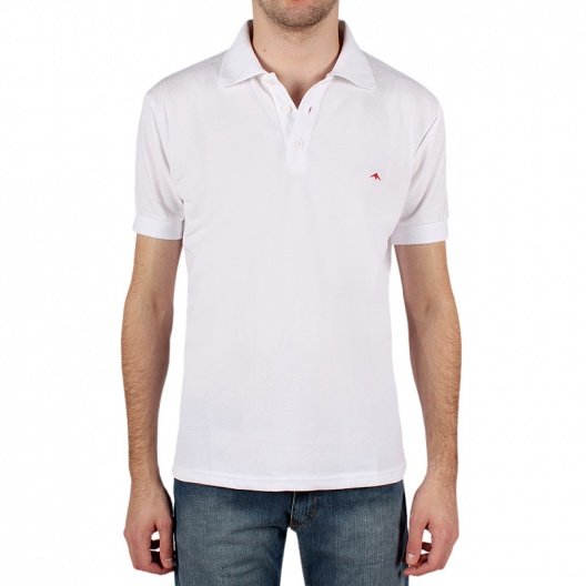 Chomba de hombre pique Basic Chomba de hombre pique Basic