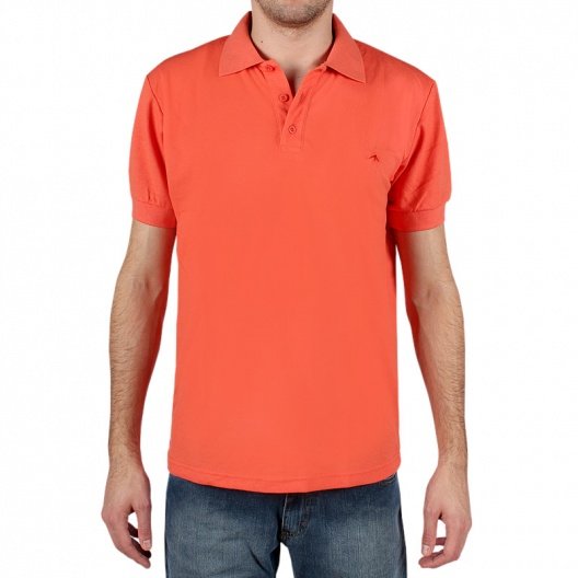 Chomba de hombre pique Basic Chomba de hombre pique Basic