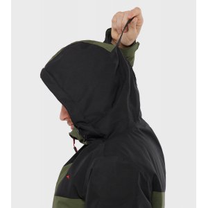Campera de hombre Hans