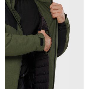 Campera de hombre Hans