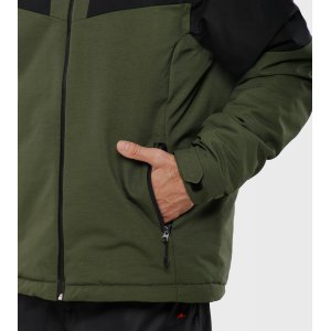 Campera de hombre Hans