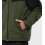 Campera de hombre Hans