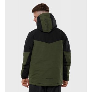 Campera de hombre Hans