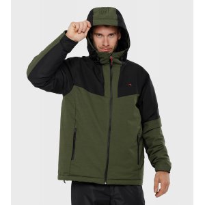 Campera de hombre Hans