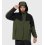 Campera de hombre Hans