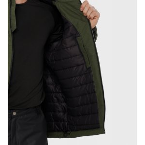 Campera de hombre Hans