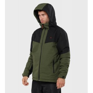 Campera de hombre Hans