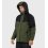 Campera de hombre Hans