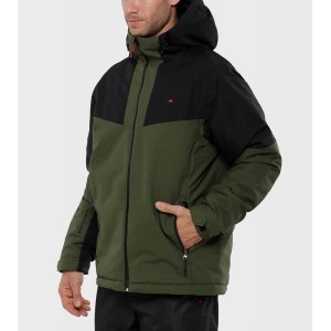Campera de hombre Hans