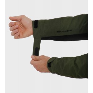 Campera de hombre Hans