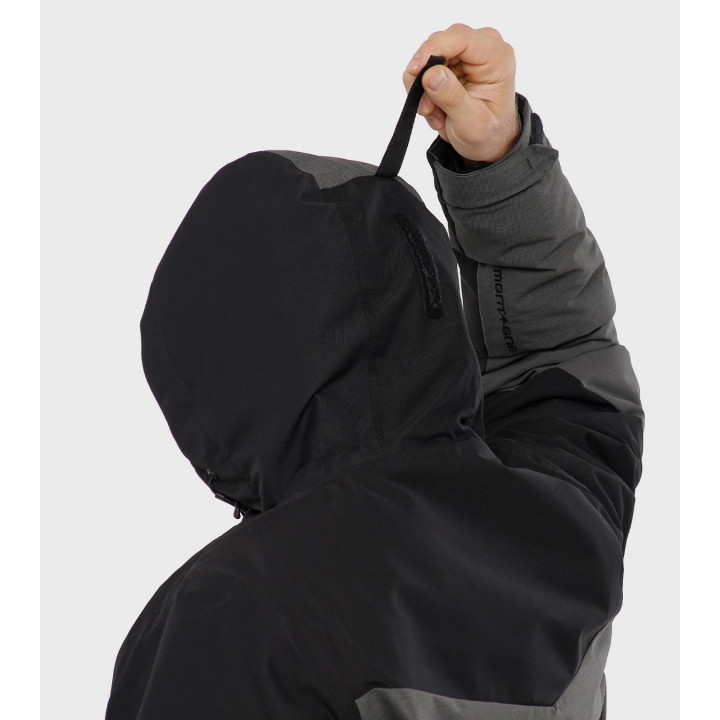 Campera de hombre Hans