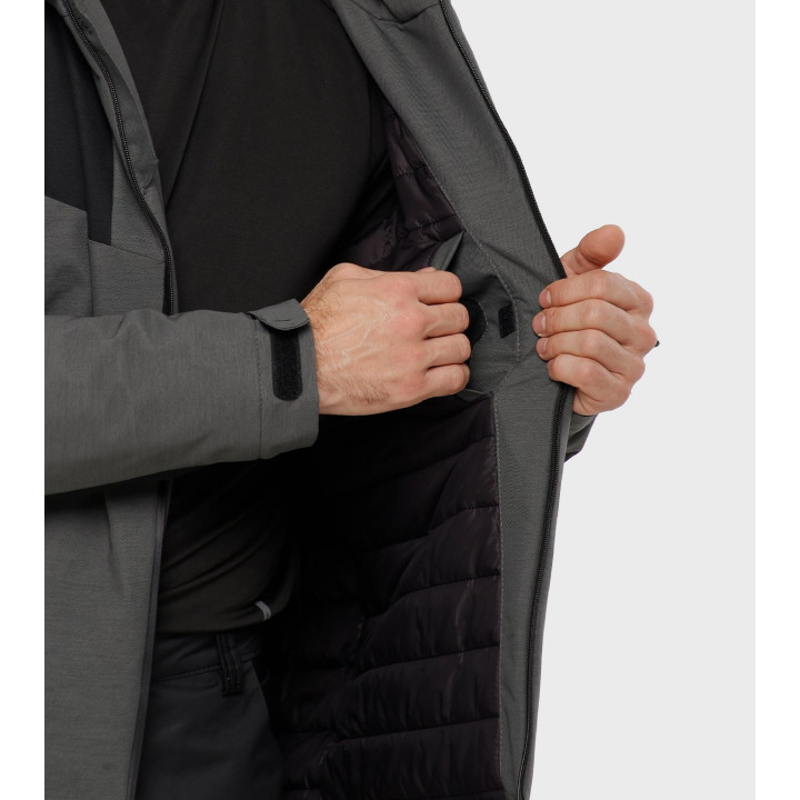 Campera de hombre Hans