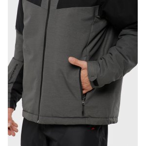 Campera de hombre Hans