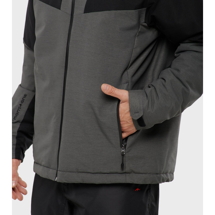 Campera de hombre Hans