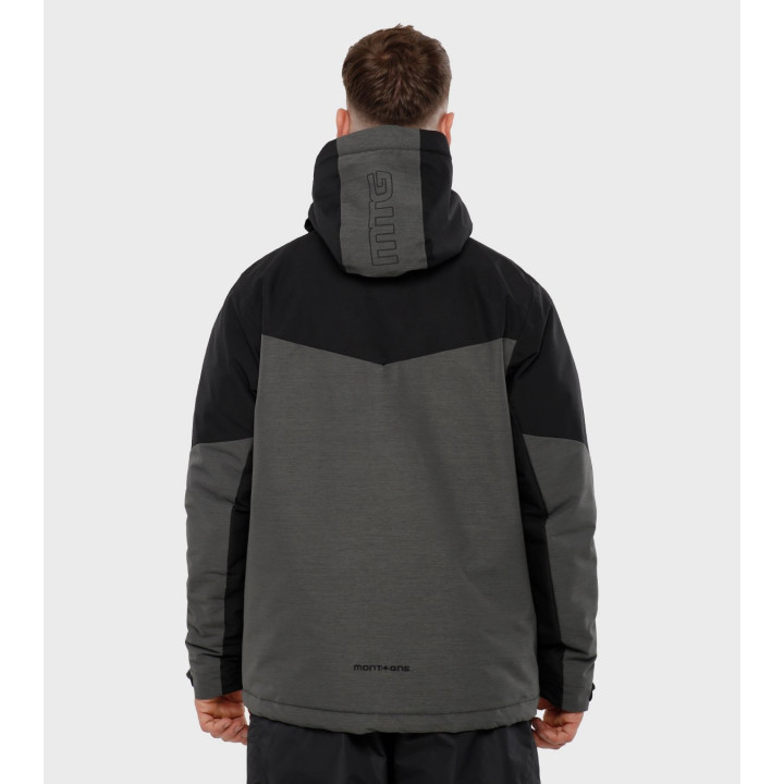 Campera de hombre Hans