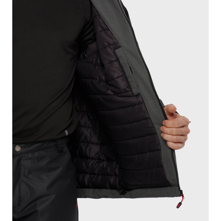 Campera de hombre Hans