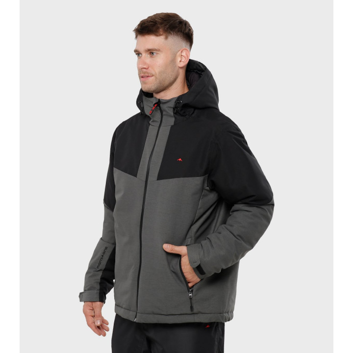 Campera de hombre Hans