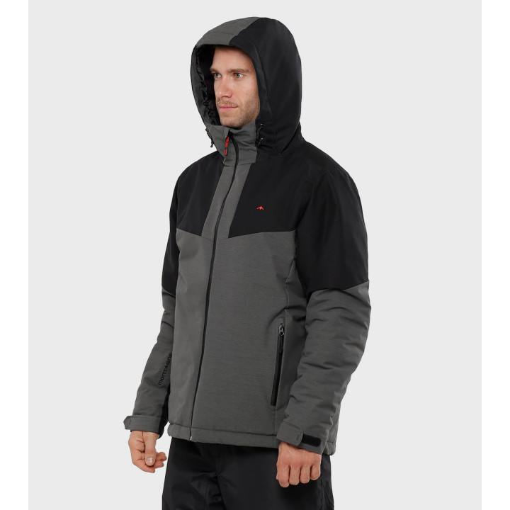 Campera de hombre Hans