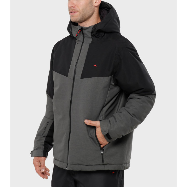 Campera de hombre Hans