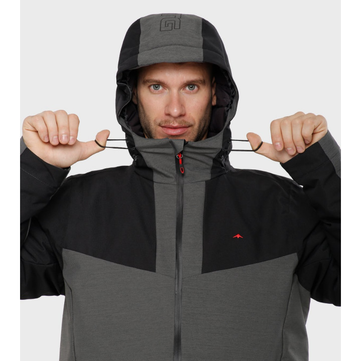 Campera de hombre Hans