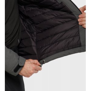 Campera de hombre Hans